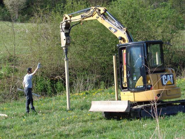 R.G.M. srl - Servizi - Lavori forestali - Vigneti